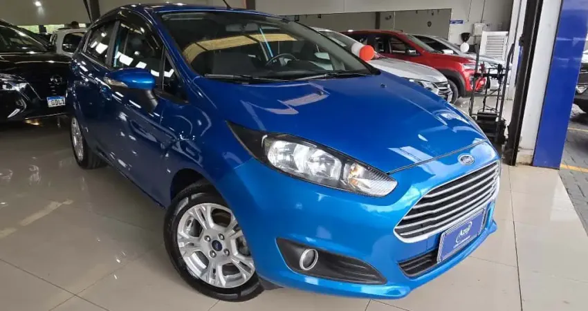 1.6 SE HATCH 16V FLEX 4P POWERSHIFT