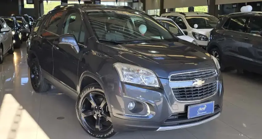 1.8 MPFI LTZ 4X2 16V FLEX 4P AUTOMATICO
