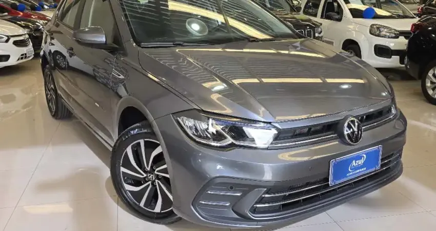1.0 170 TSI HIGHLINE AUTOMÁTICO