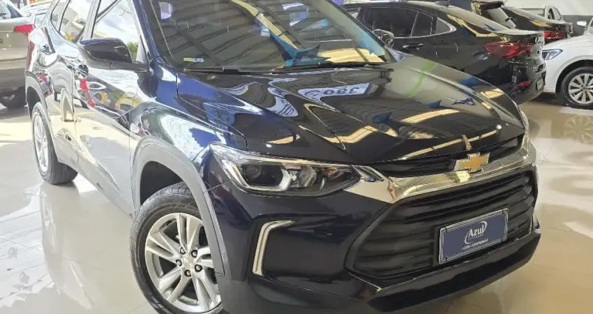 1.0 TURBO FLEX LT AUTOMÁTICO