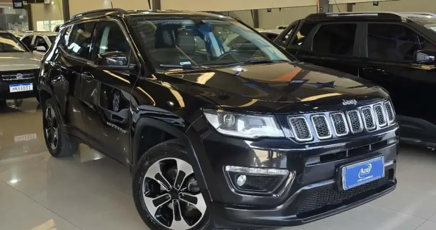2.0 16V FLEX LONGITUDE AUTOMATICO