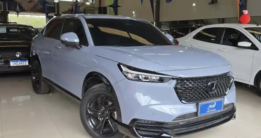 1.5 DI I-VTEC TURBO FLEX TOURING CVT