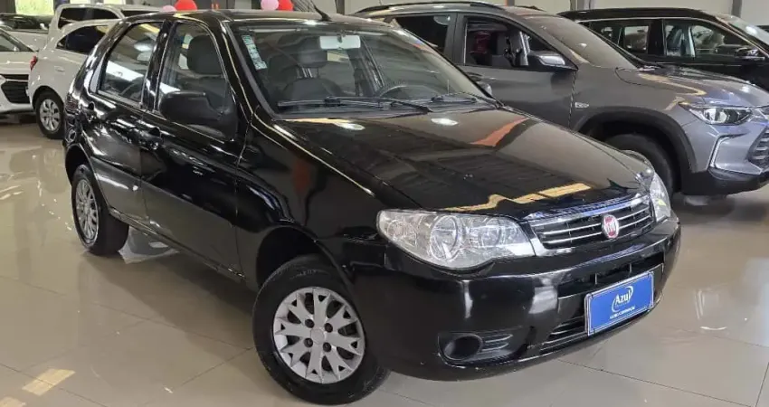 1.0 MPI FIRE ECONOMY 8V FLEX 4P MANUAL
