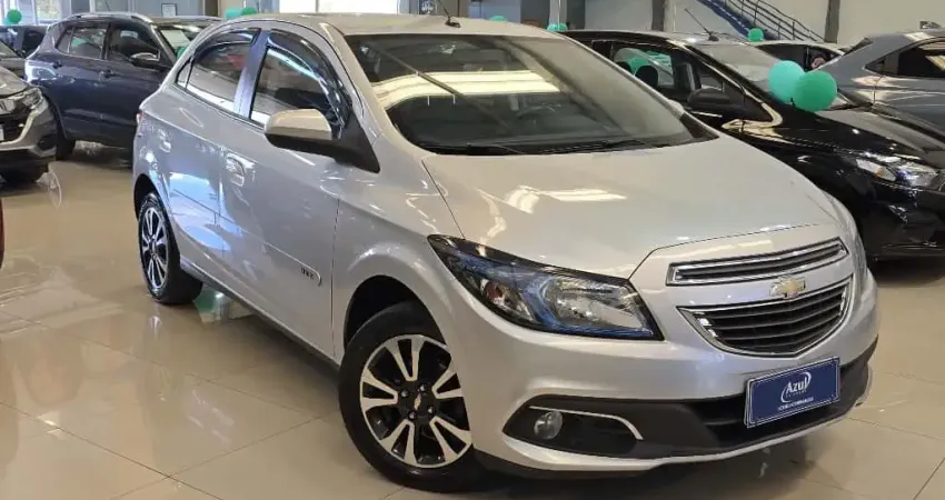 LTZ 1.4 8V SPE/4(FLEX)