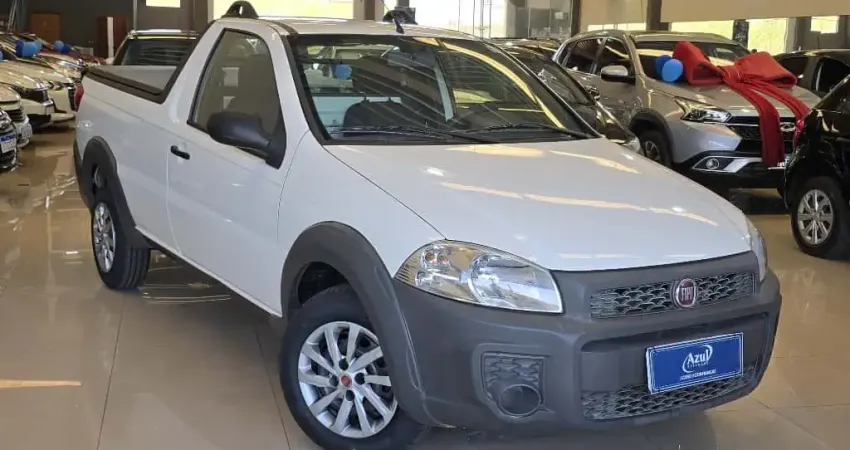 1.4 MPI HARD WORKING CS 8V FLEX 2P MANUAL