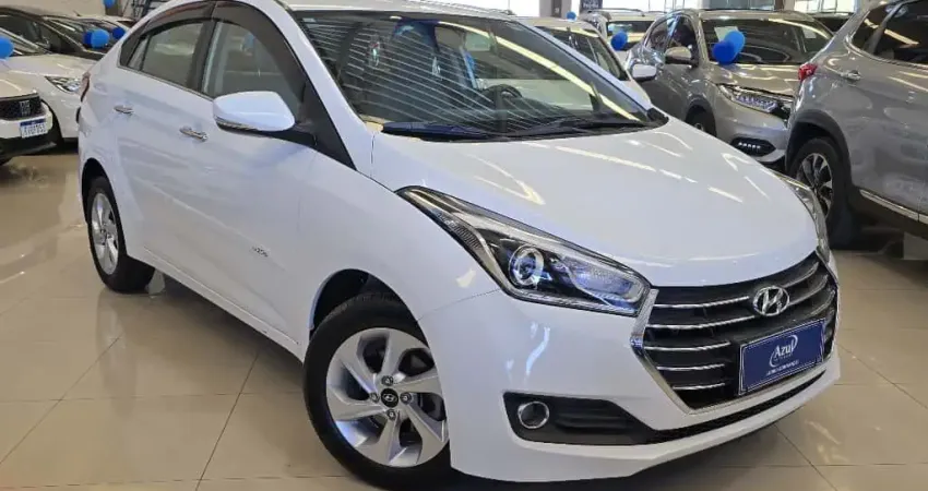 1.6 PREMIUM 16V FLEX 4P AUTOMATICO