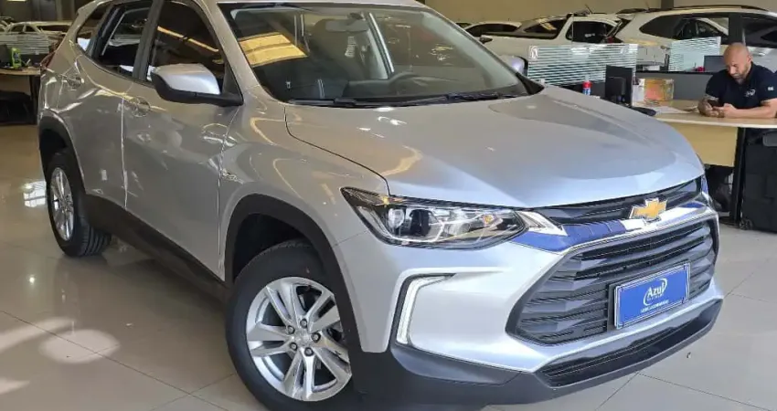 1.0 TURBO FLEX LT AUTOMÁTICO