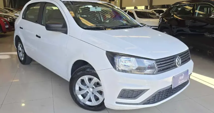 1.0 12V MPI TOTALFLEX 4P MANUAL