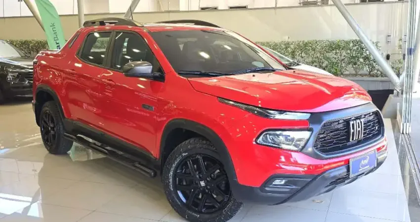 2.0 16V TURBO DIESEL ULTRA 4WD AT9