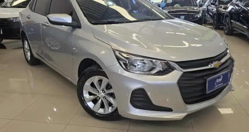 1.0 TURBO FLEX PLUS LT AUTOMÁTICO