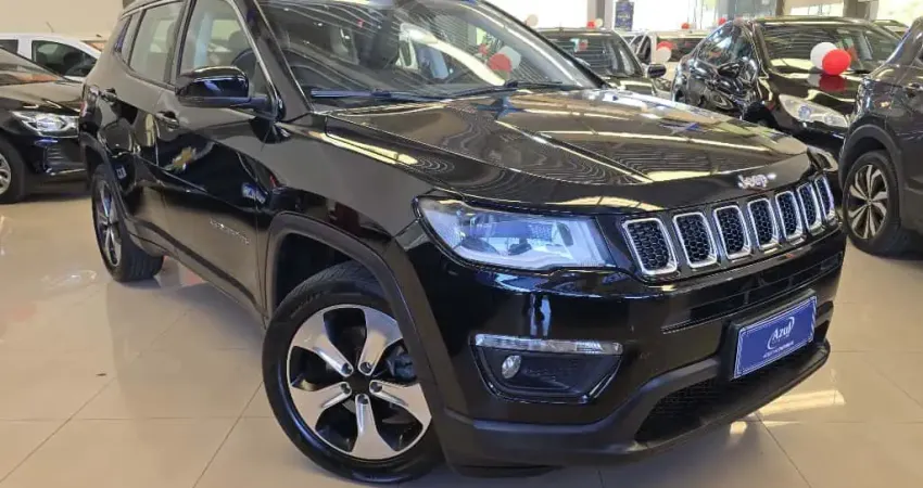 2.0 16V FLEX LONGITUDE AUTOMATICO