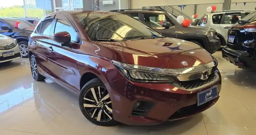 1.5 i-VTEC FLEX HATCH TOURING CVT