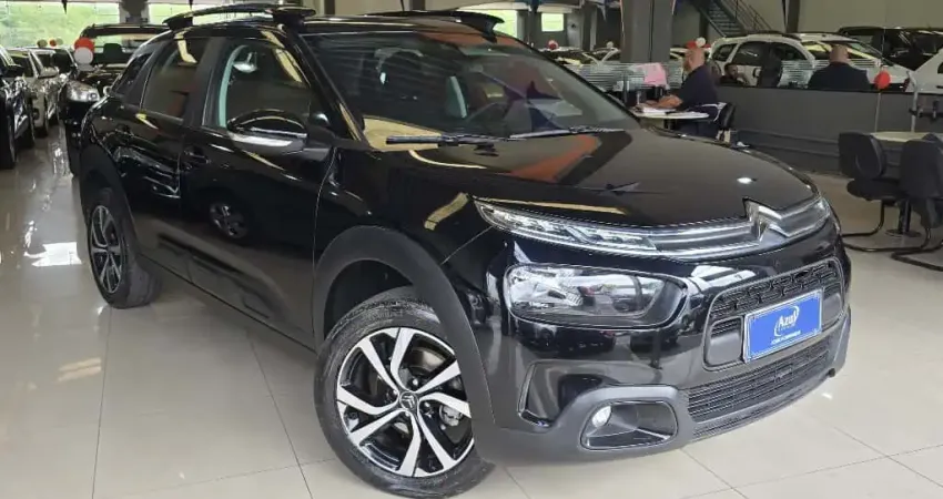 1.6 VTI 120 FLEX FEEL EAT6