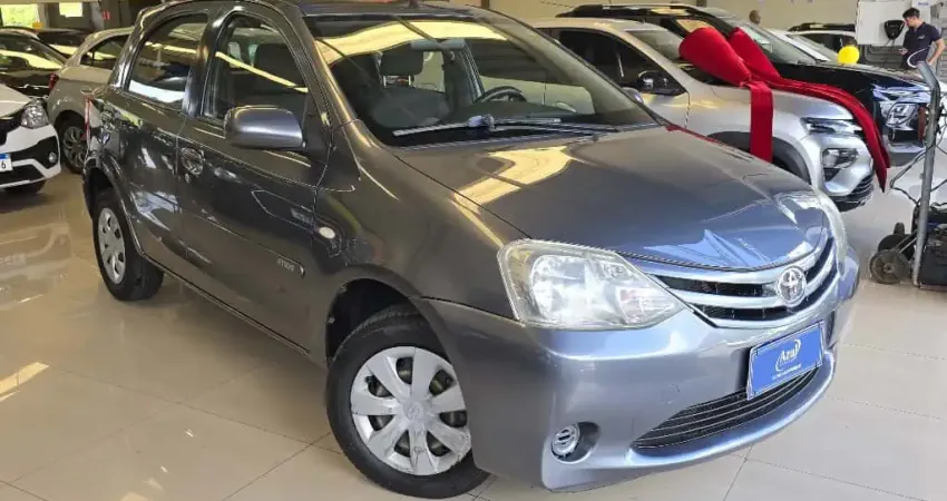 1.3 XS 16V FLEX 4P MANUAL