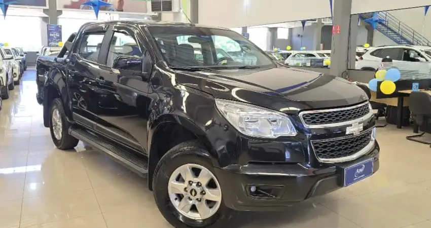 2.4 LT 4X2 CD 8V FLEX 4P MANUAL