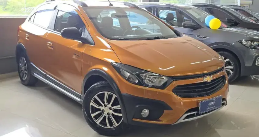 1.4 MPFI ACTIV 8V FLEX 4P MANUAL