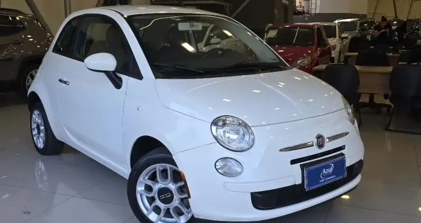 1.4 CULT 8V FLEX 2P MANUAL