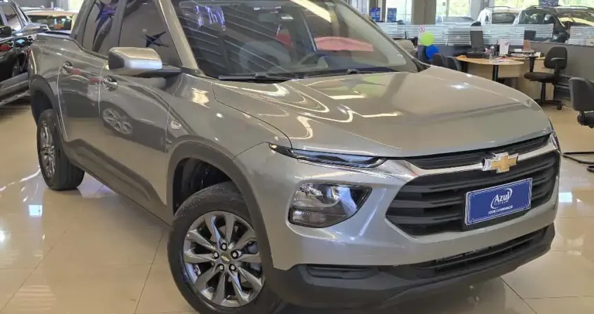 LT 1.2 Turbo Flex 12V 4p Mec.