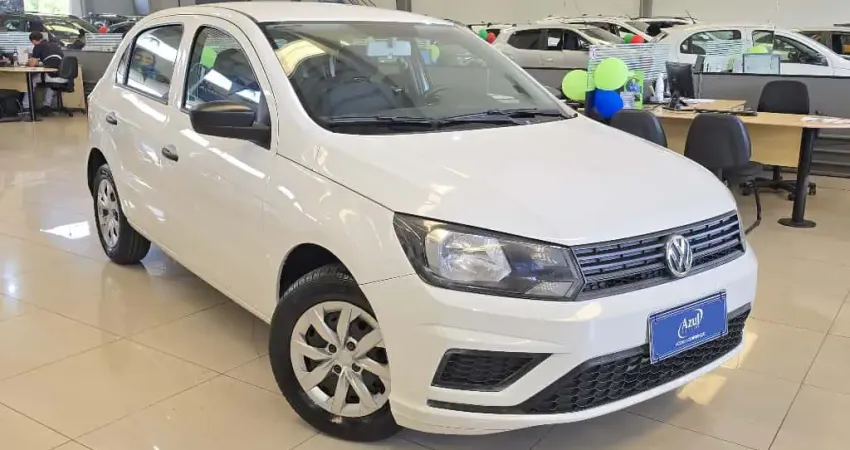 1.0 12V MPI TOTALFLEX 4P MANUAL