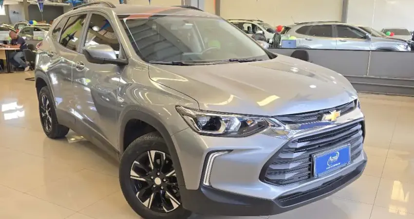 1.0 TURBO FLEX LT AUTOMÁTICO