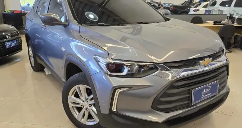 1.0 TURBO FLEX LT AUTOMÁTICO