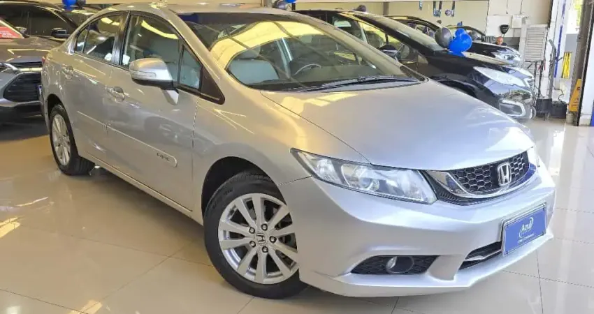 2.0 LXR 16V FLEX 4P AUTOMATICO