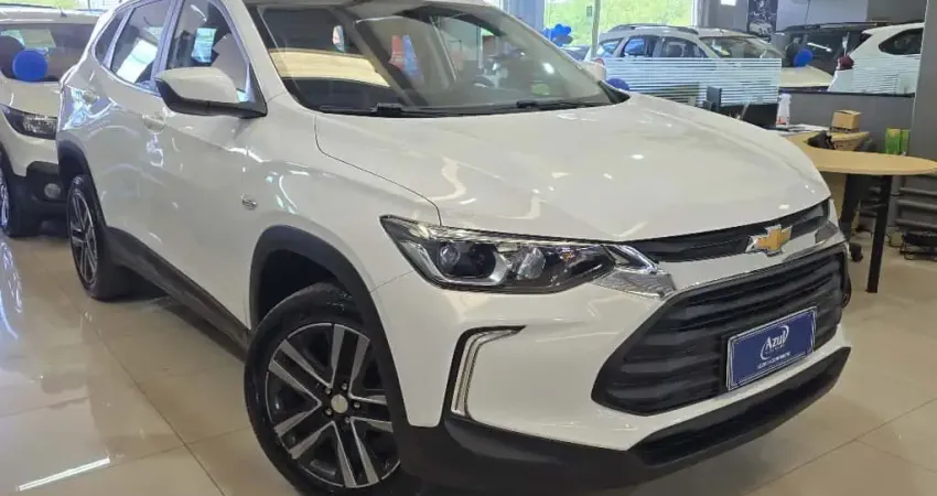 1.0 TURBO FLEX LT AUTOMÁTICO