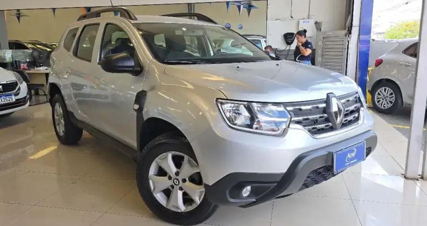 1.6 16V SCE FLEX ZEN X-TRONIC