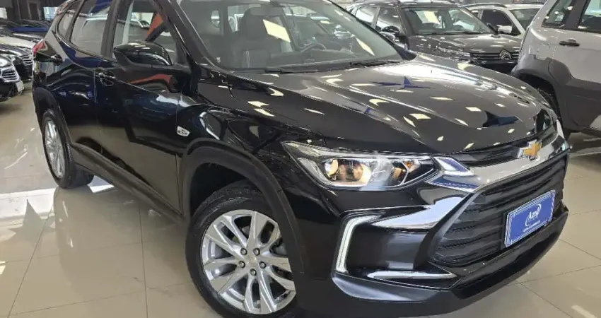 1.0 TURBO FLEX LTZ AUTOMÁTICO