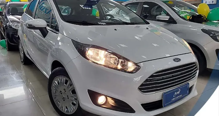 1.6 SE HATCH 16V FLEX 4P MANUAL