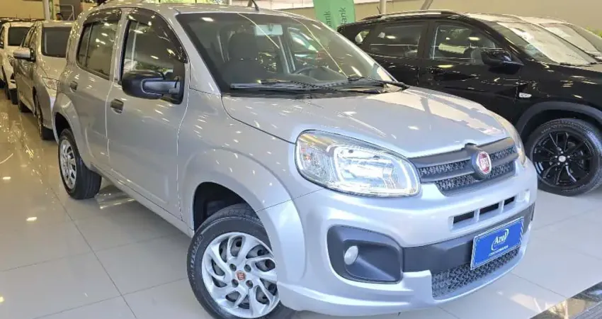 1.0 FIREFLY FLEX ATTRACTIVE 4P MANUAL