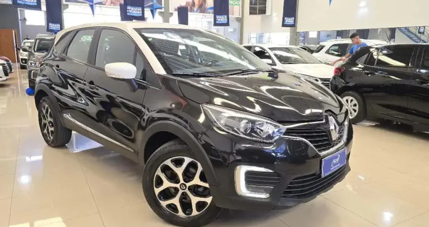 1.6 16V SCE FLEX LIFE X-TRONIC