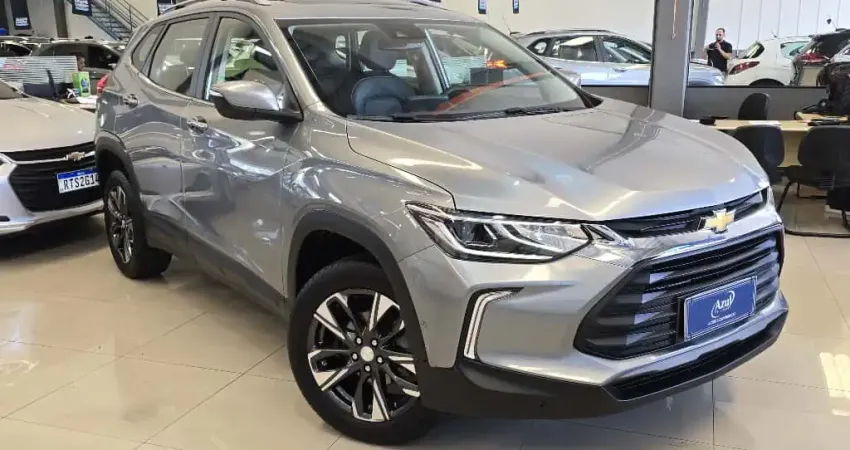 1.2 TURBO FLEX PREMIER AUTOMÁTICO