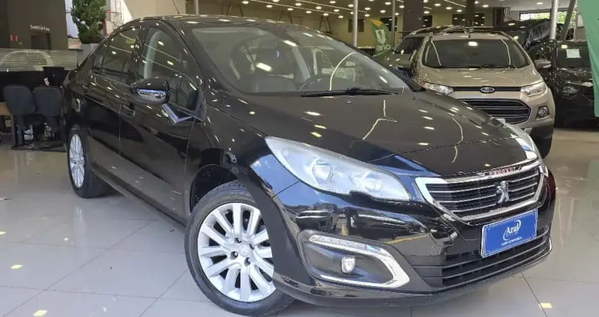 2.0 ALLURE 16V FLEX 4P AUTOMATICO