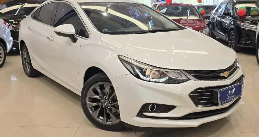 1.4 TURBO LTZ 16V FLEX 4P AUTOMATICO