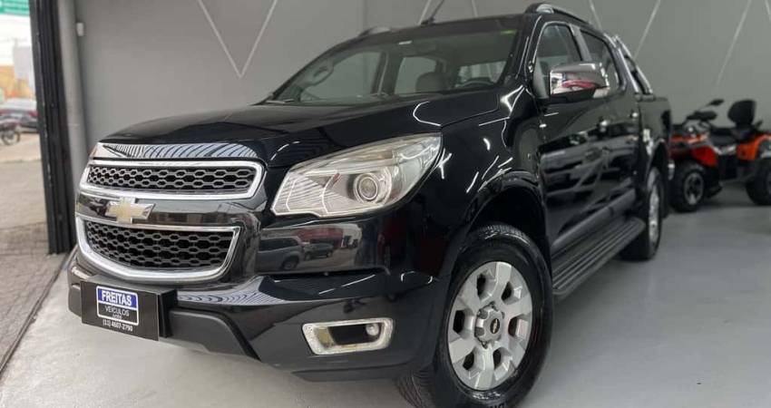 CHEVROLET S10 Pick-Up LS 2.4 F.Power 4x2 CD