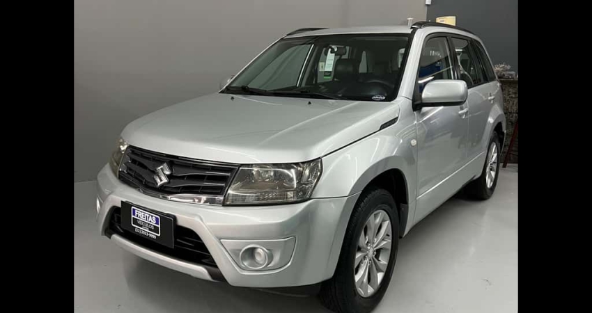 SUZUKI GRAND VITARA Vitara 2.0 16V 4x2/4x4 5p Mec.
