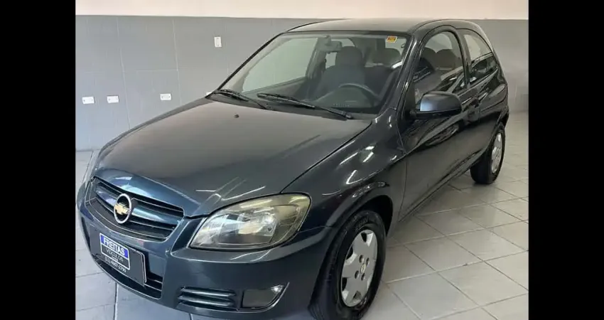 CHEVROLET CELTA Life/ LS 1.0 MPFI 8V FlexPower 3p