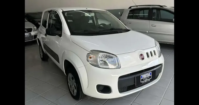 FIAT UNO UNO VIVACE 1.0 EVO Fire Flex 8V 3p
