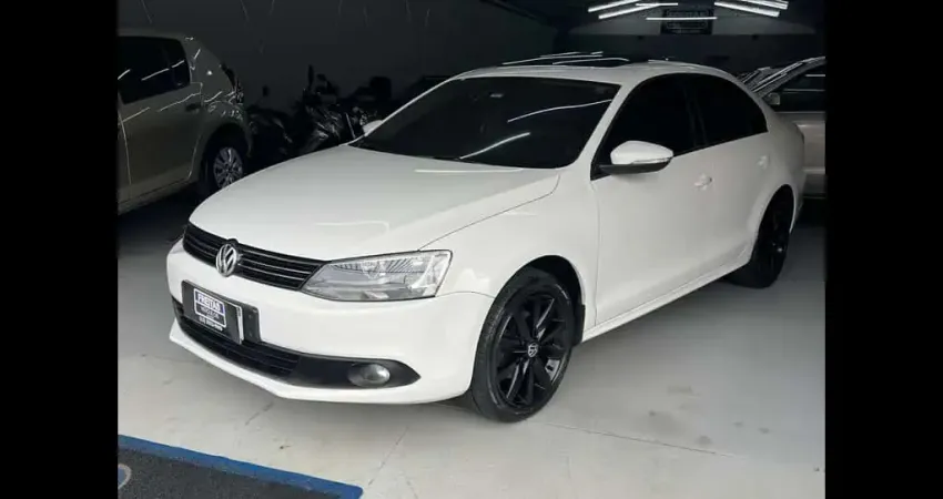 VOLKSWAGEN JETTA Comfortline 2.0 T.Flex 8V 4p Tipt.