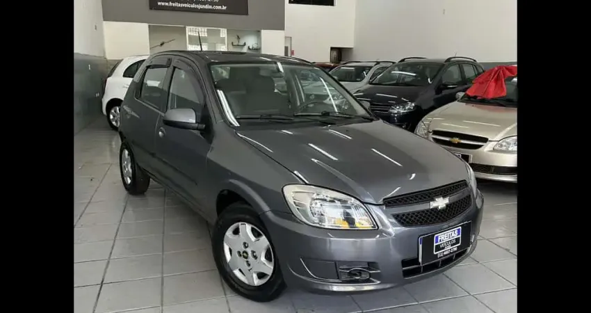 CHEVROLET CELTA Life/ LS 1.0 MPFI 8V FlexPower 5p