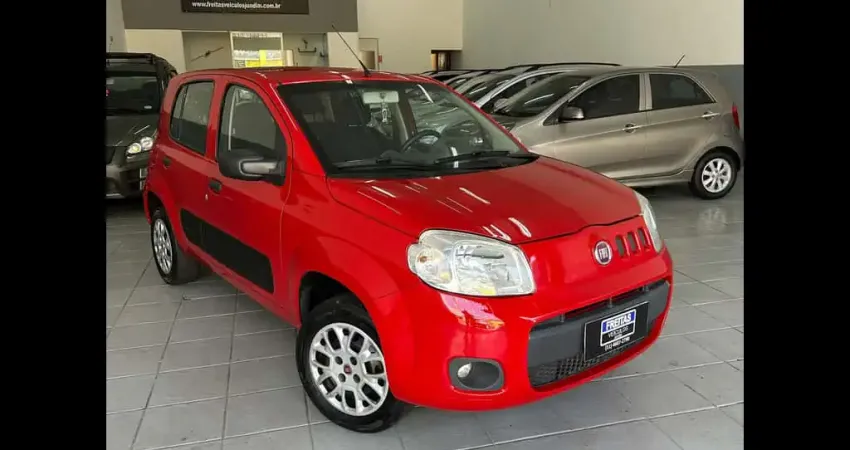 FIAT UNO UNO VIVACE Celeb. 1.0 EVO F.Flex 8V 5p