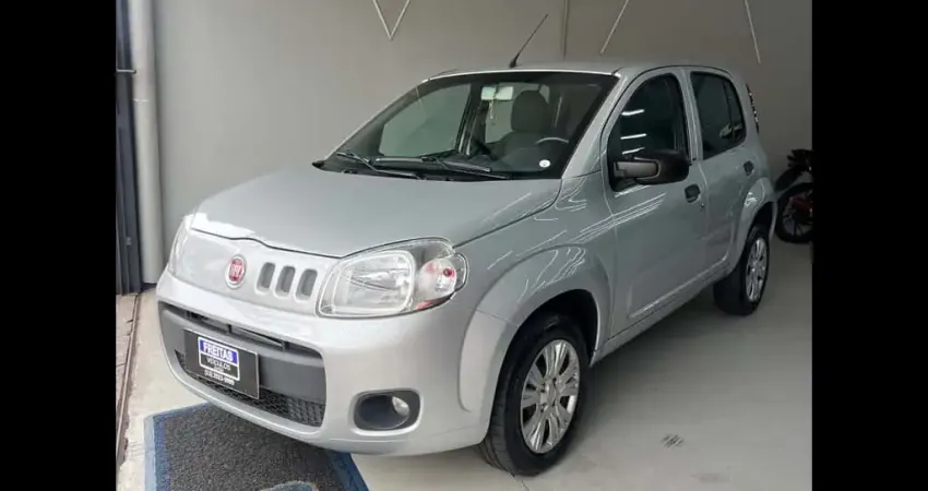 FIAT UNO UNO VIVACE Celeb. 1.0 EVO F.Flex 8V 5p
