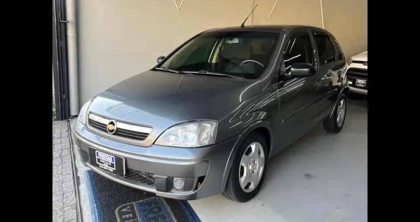 CHEVROLET CORSA Hat. Maxx 1.4 8V ECONOFLEX 5p