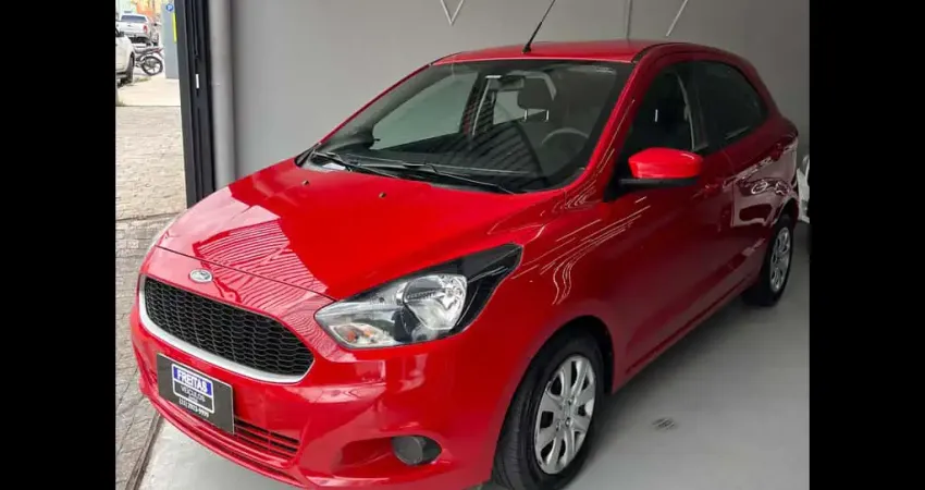 FORD KA 1.0 SE/SE Plus TiVCT Flex 5p