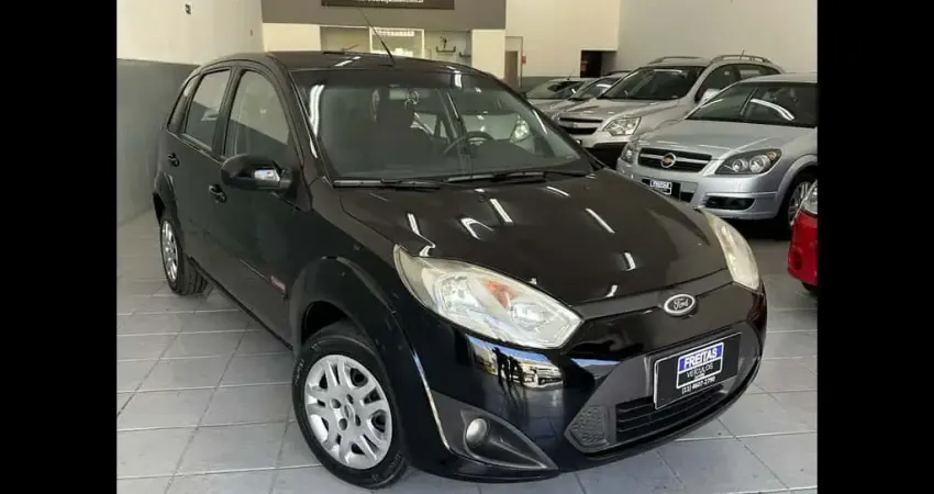 FORD FIESTA 1.6 8V Flex/Class 1.6 8V Flex 5p
