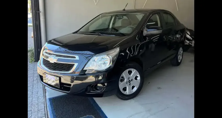 CHEVROLET COBALT LT 1.4 8V FlexPower/EconoFlex 4p