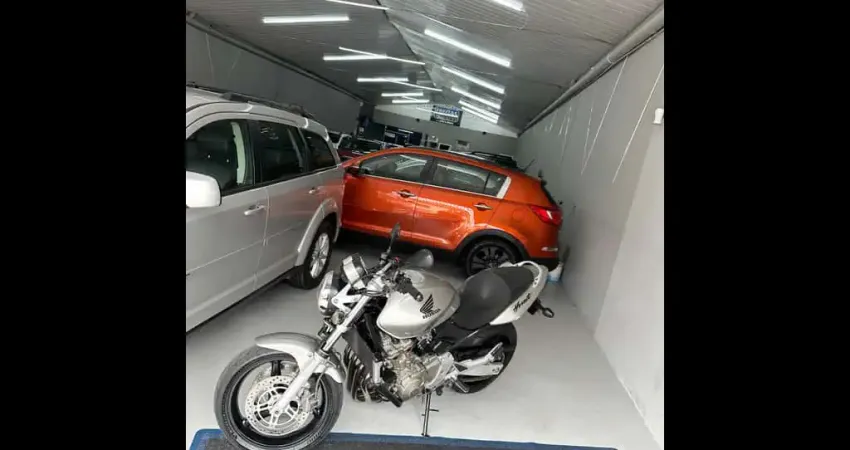 HONDA HORNET 600F HORNET