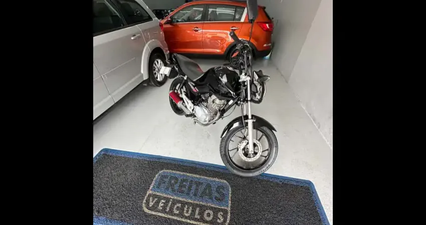 HONDA CG 150 FAN ESDi/ 150 FAN ESDi FLEX