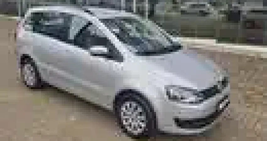 VW SPACEFOX 1.6 TREND ANO 2014 ÚNICO DONO COMPLETA IMPECAVEL